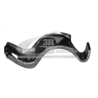 Suspension, stabilisateur avant 3RG 60617