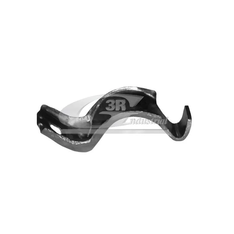 Suspension, stabilisateur avant 3RG 60617