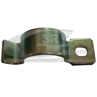 Suspension, stabilisateur avant 3RG 60639