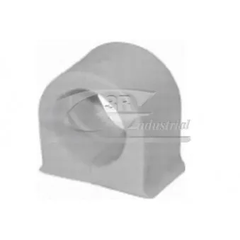 Suspension, stabilisateur 3RG 60661