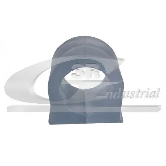 Suspension, stabilisateur 3RG 60663