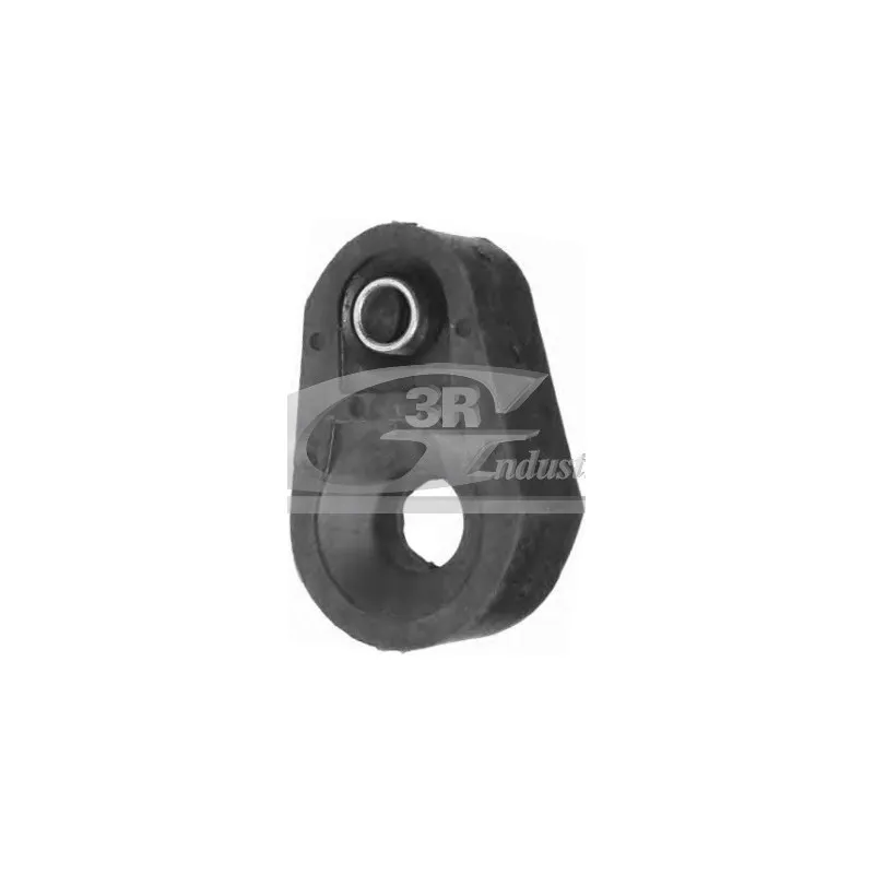 Suspension, stabilisateur arrière 3RG 60665