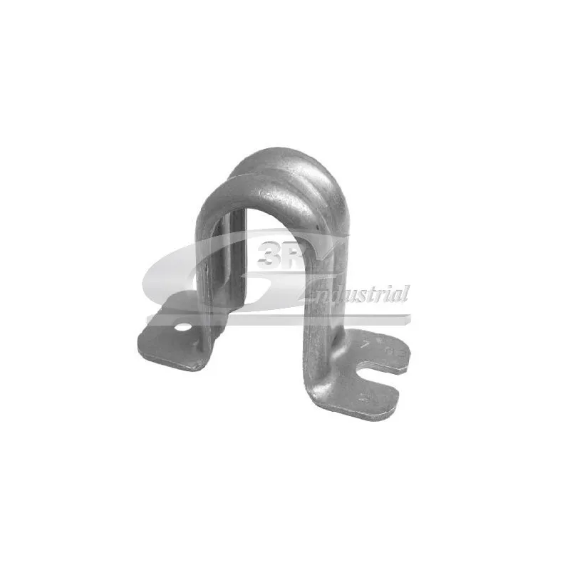 Suspension, stabilisateur avant 3RG 60684