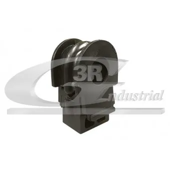 Suspension, stabilisateur avant 3RG 60830