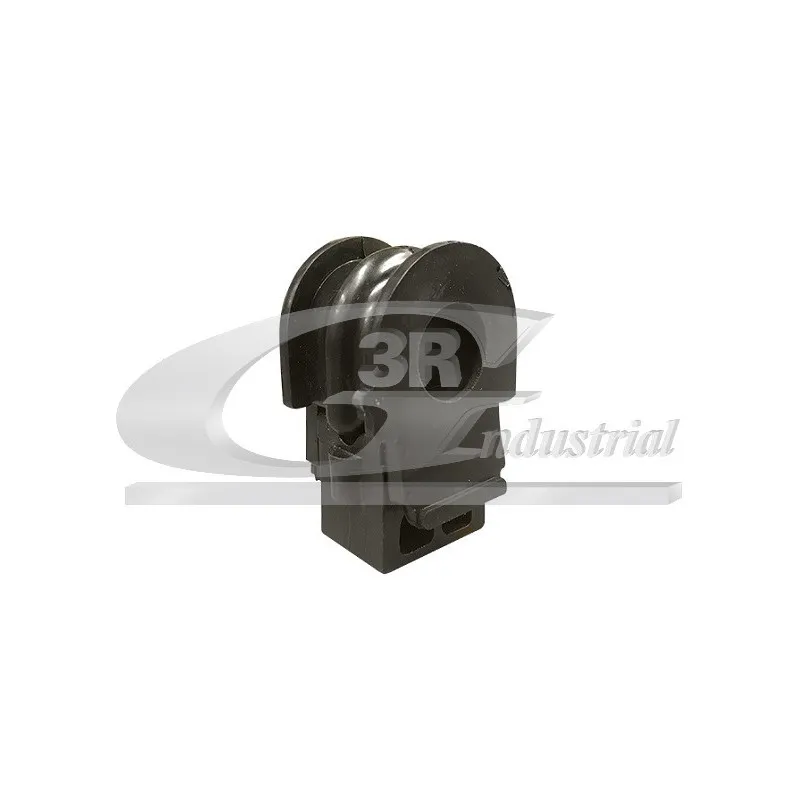 Suspension, stabilisateur avant 3RG 60830