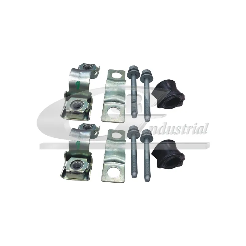 Kit de réparation, suspension du stabilisateur 3RG 60923