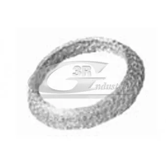 Bague d'étanchéité, tuyau d'échappement 3RG 71201