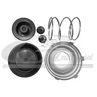 Kit d'assemblage, pompe à carburant 3RG