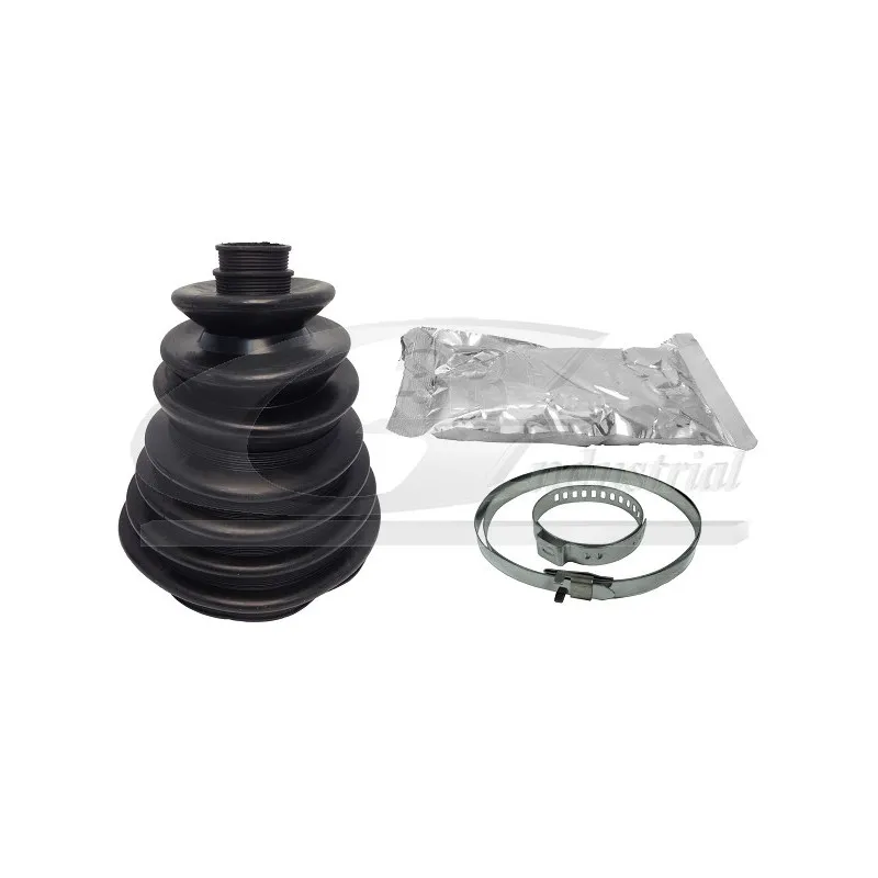 Soufflets de cardan avant 3RG 80035