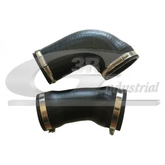 Gaine de suralimentation 3RG 80161