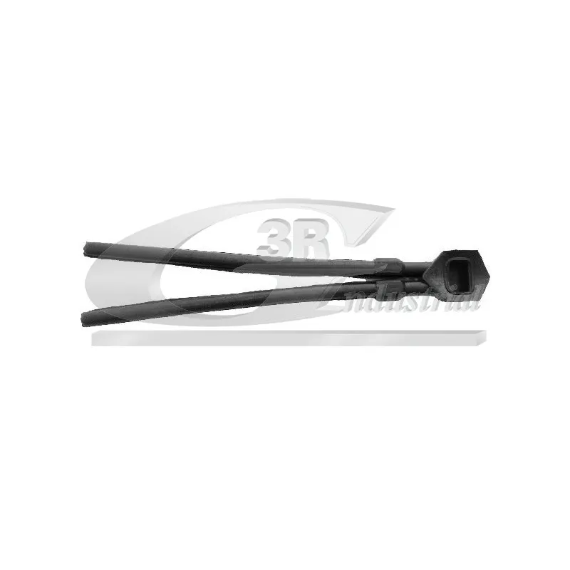 Flexible de retour d'huile 3RG 80200