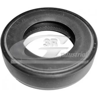 Bague d'étanchéité, différentiel avant droit 3RG