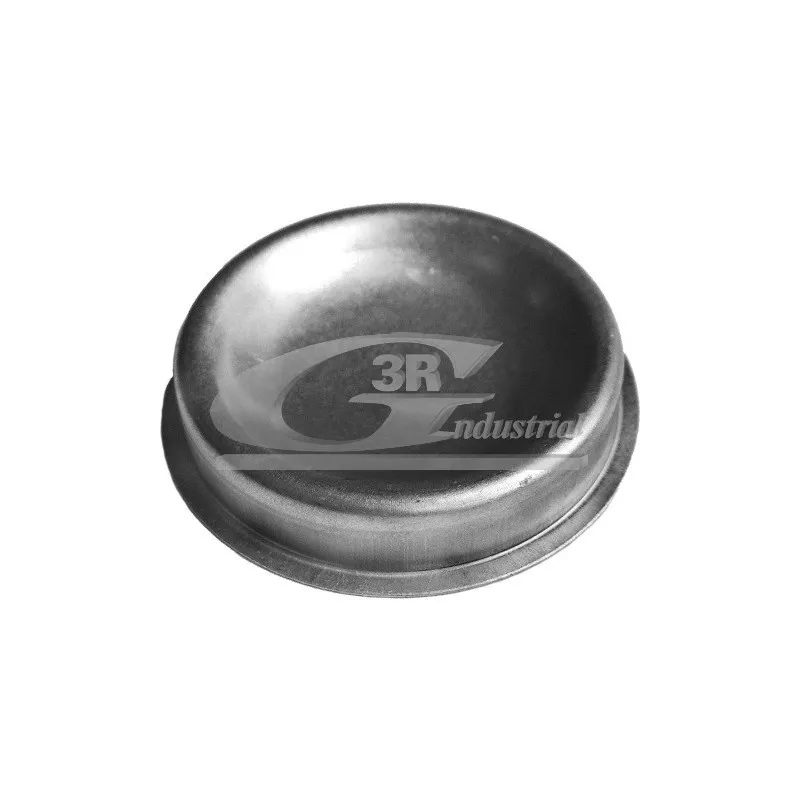 Couvercle de protection, moyeu de roue 3RG 80226