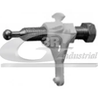 Correcteur, portée lumineuse 3RG