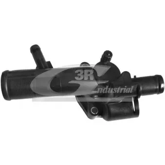 Thermostat d'eau 3RG 80256