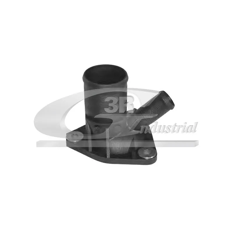 Bride de liquide de refroidissement 3RG 80266