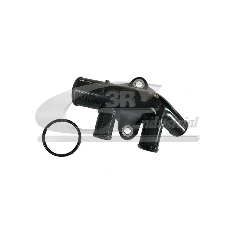 Bride de liquide de refroidissement 3RG 80267