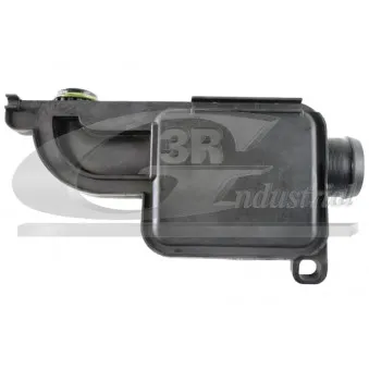 Filtre à air secondaire 3RG 80320