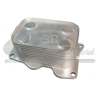 Radiateur d'huile 3RG 80333