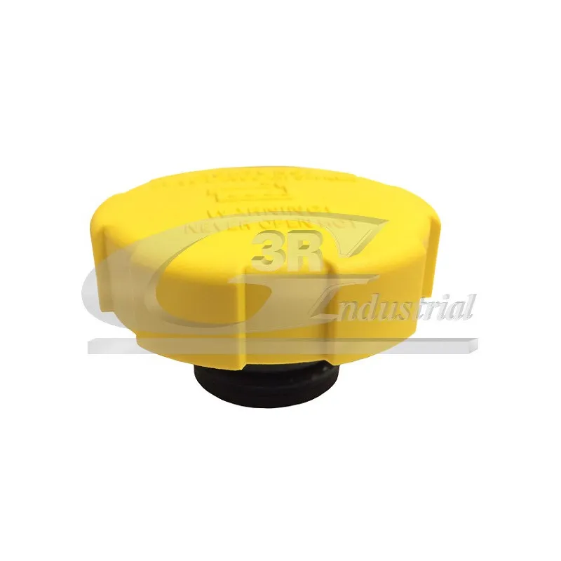Bouchon, réservoir de liquide de refroidissement 3RG 80426