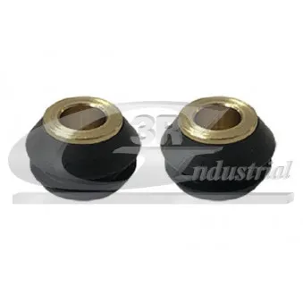 Cache moteur 3RG 80449