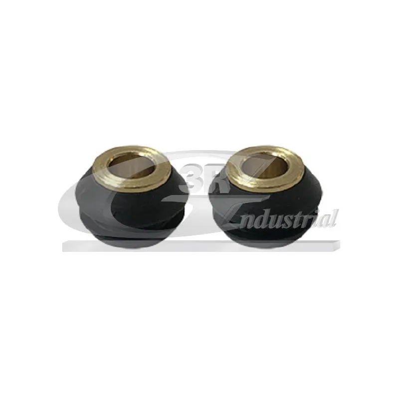 Cache moteur 3RG 80449