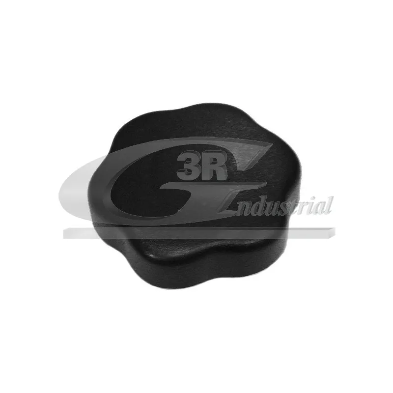 Bouchon, goulotte de remplissage d'huile 3RG 80630