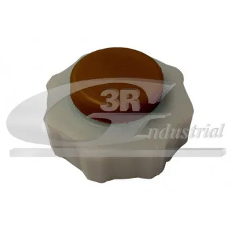 Bouchon, réservoir de liquide de refroidissement 3RG 80633