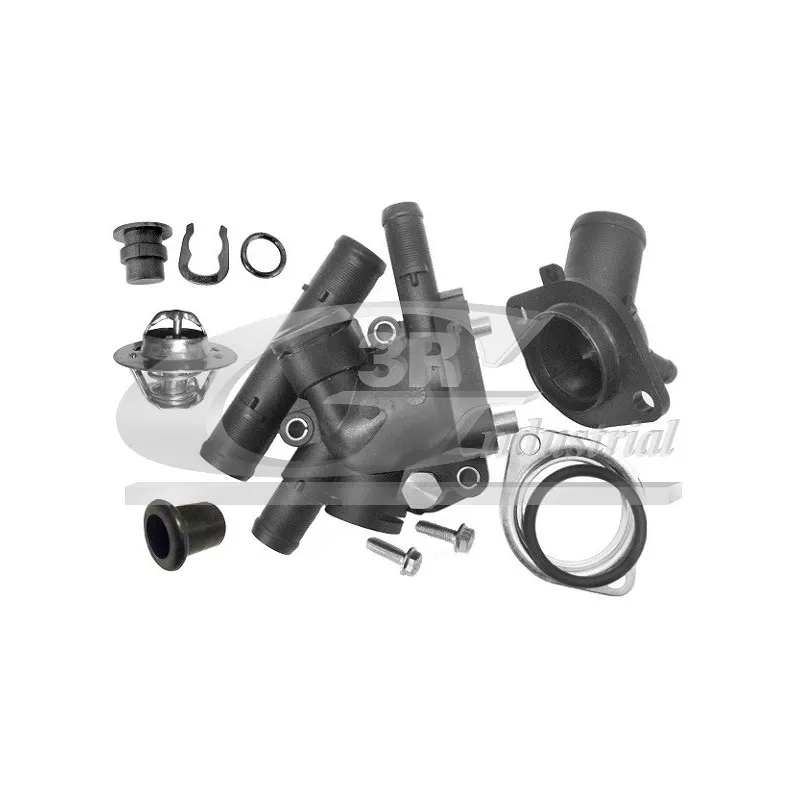 Thermostat d'eau 3RG 80635