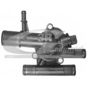 Thermostat d'eau 3RG 80647