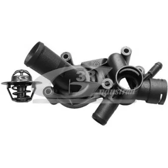 Thermostat d'eau 3RG 80677