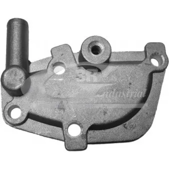 Boîtier, pompe à eau 3RG 80904