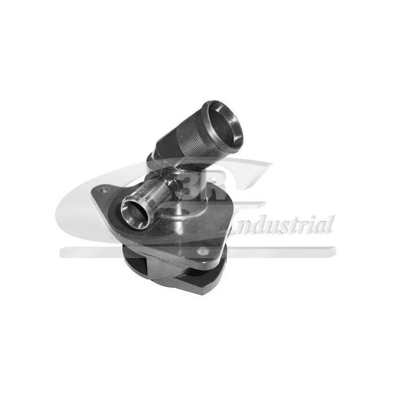 Bride de liquide de refroidissement 3RG 81207