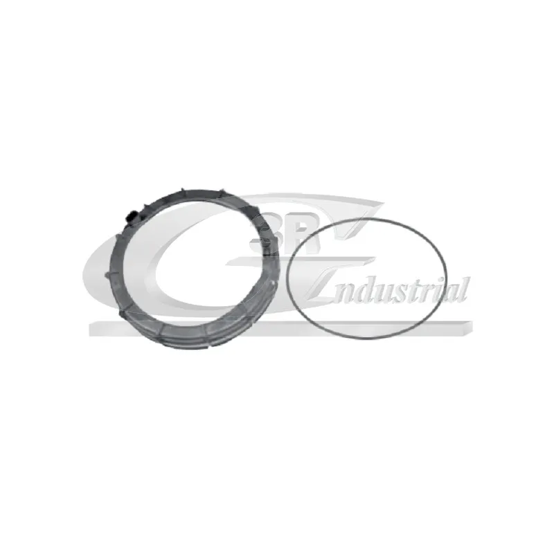 Bouchon, réservoir de carburant 3RG 81223