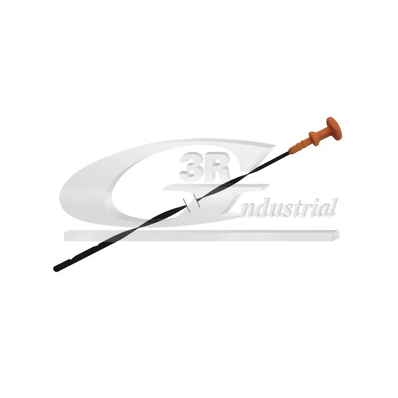 Jauge de niveau d'huile 3RG 81225