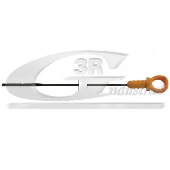 Jauge de niveau d'huile 3RG 81231