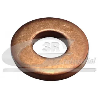 Ecran absorbant la chaleur, injection 3RG 81247