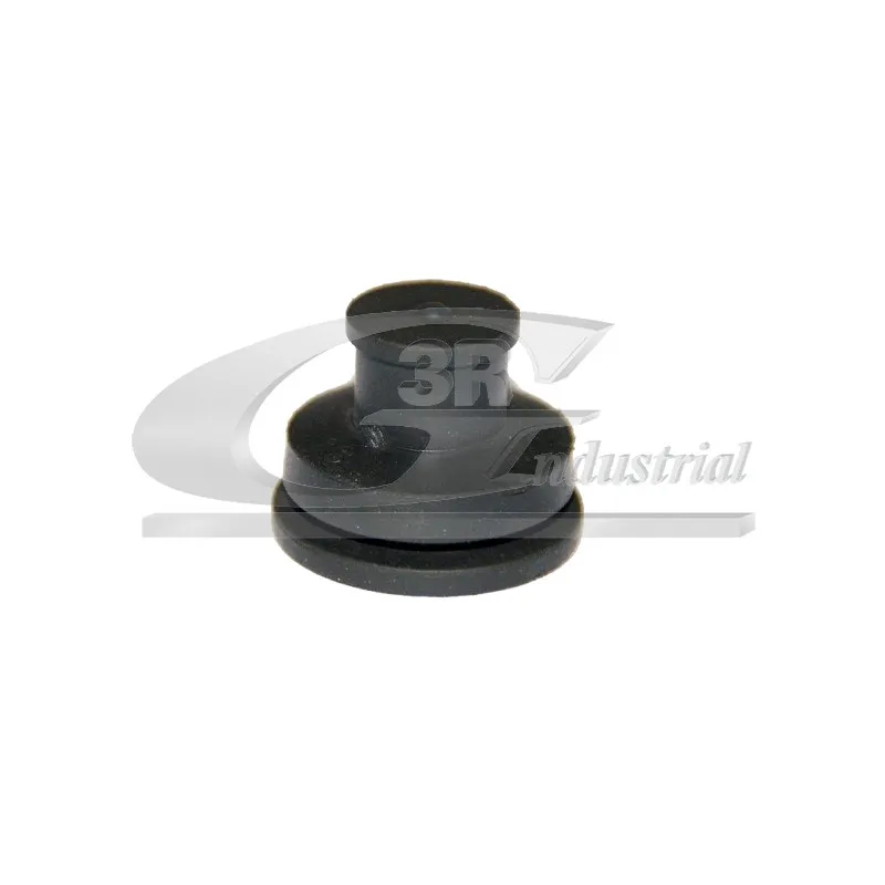Cache moteur 3RG 81268