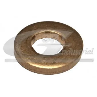 Ecran absorbant la chaleur, injection 3RG 81291