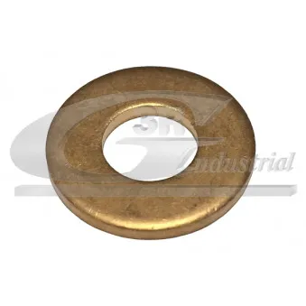 Ecran absorbant la chaleur, injection 3RG 81292