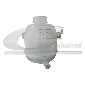Vase d'expansion, liquide de refroidissement 3RG 81602