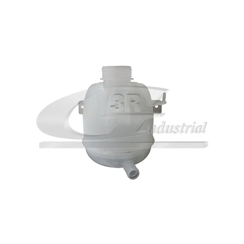 Vase d'expansion, liquide de refroidissement 3RG 81602