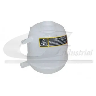 Vase d'expansion, liquide de refroidissement 3RG 81603