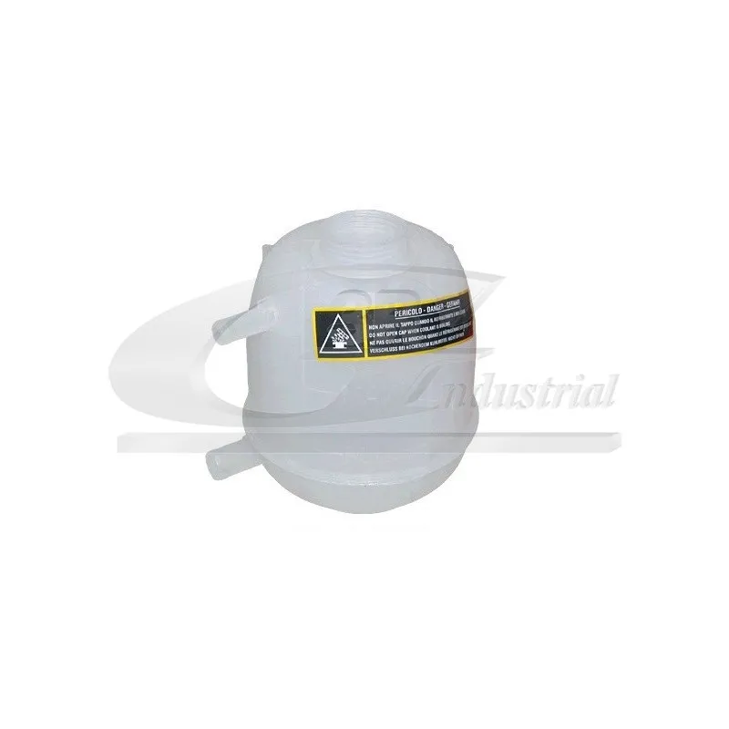 Vase d'expansion, liquide de refroidissement 3RG 81603