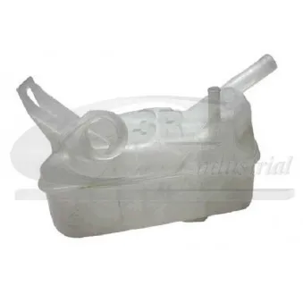 Vase d'expansion, liquide de refroidissement 3RG 81604