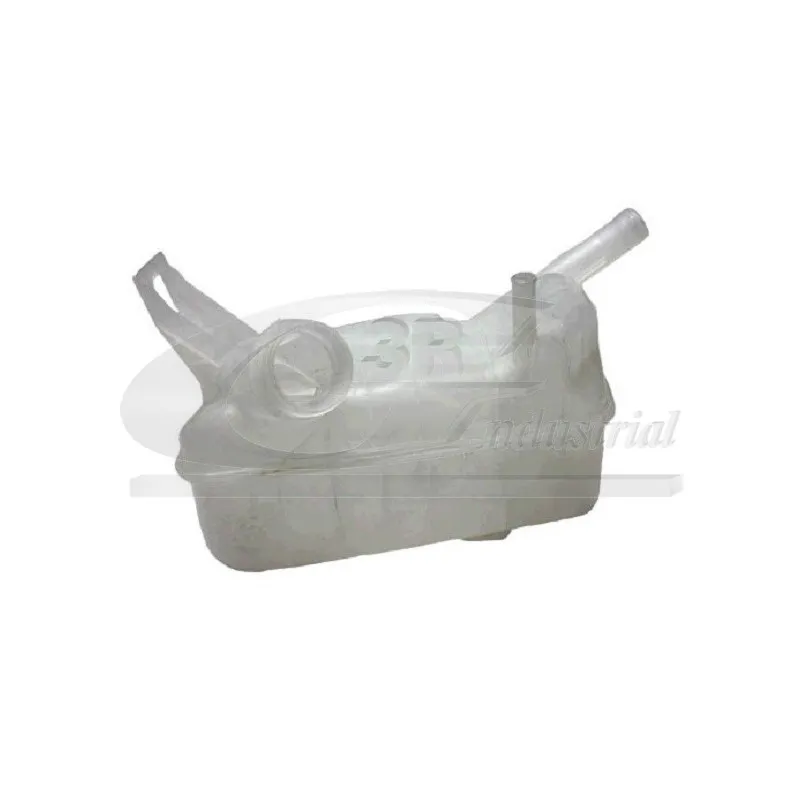 Vase d'expansion, liquide de refroidissement 3RG 81604