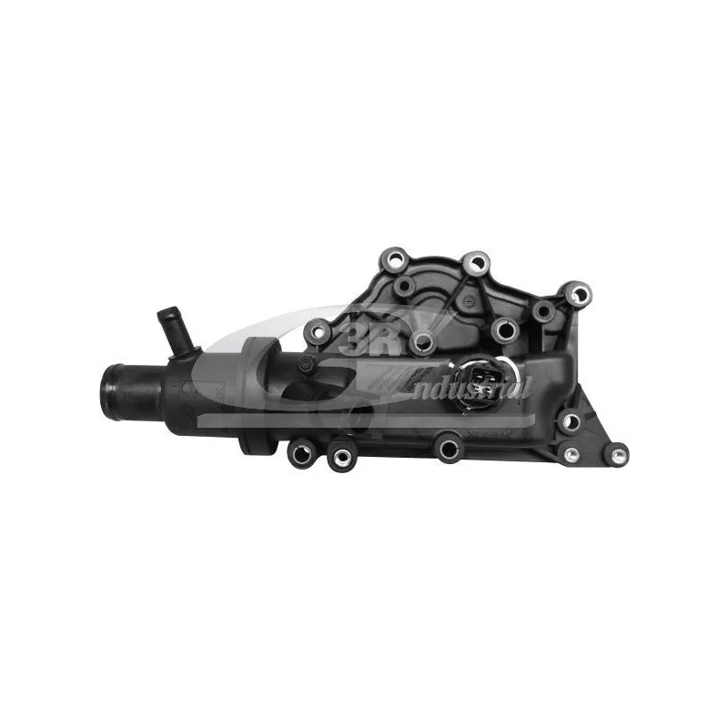 Thermostat d'eau 3RG 81621
