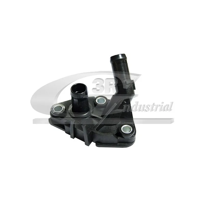Bride de liquide de refroidissement 3RG 81658