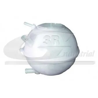 Vase d'expansion, liquide de refroidissement 3RG 81740