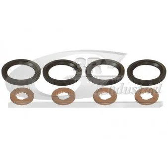 Kit de joints, injecteur 3RG 81907